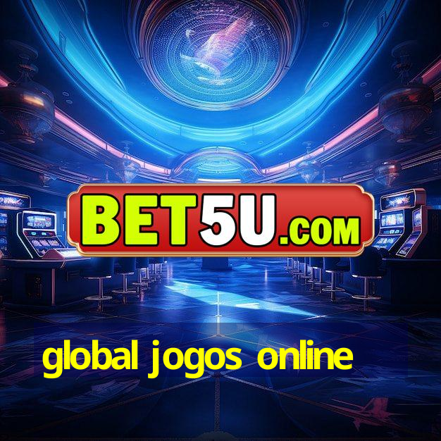 global jogos online